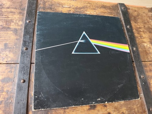 Pink floyd the dark - –,