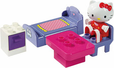 Spielwarenfabrik Hello Kitty -