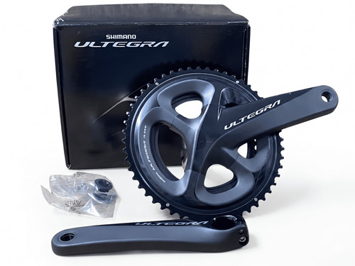 Guarnitura shimano ultegra - guarnitura,