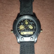 CASIO Speed Memory 100 AW-503