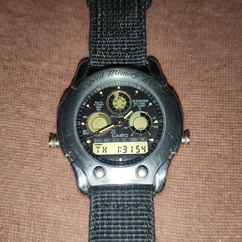Casio speed memory - memory, 100