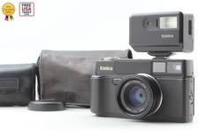 [COME NUOVO con flash] Konica