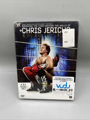 Wwe breaking the code behind - breaking,