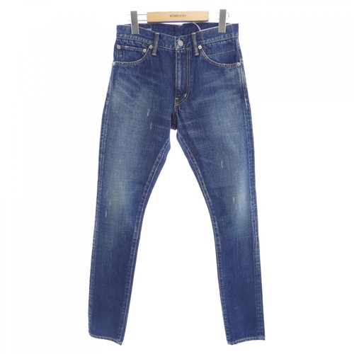 Jeans visvim uomo w28 - jeans, 30