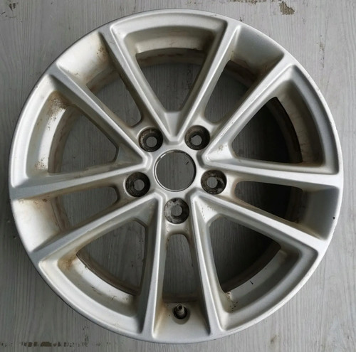 Cerchio lega 16 - cerchio,