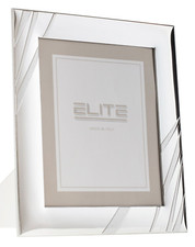 CORNICE PORTAFOTO IN ARGENTO