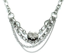 Stroili Collana Girocollo