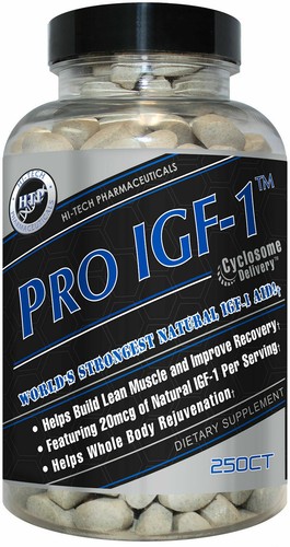 Tech pharmaceuticals pro - hi-tech,
