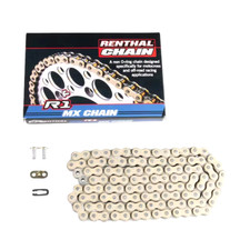 Renthal Catena Trial