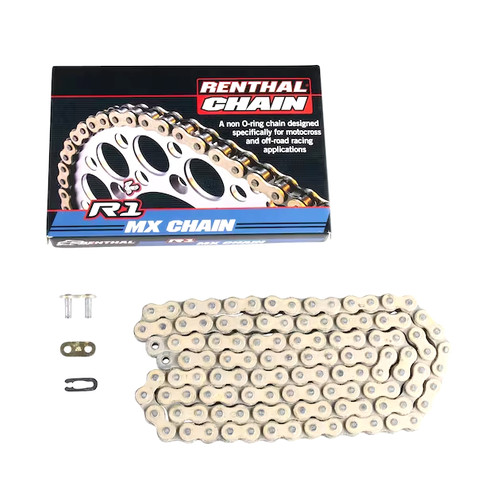 Renthal catena trial - renthal,