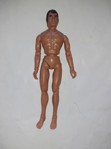Vintage mego superman - vintage,