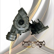 Turbocompressore Volkswagen Passat 2.0 TDI BMP BMM BVD 103Kw 140cv 765261 03G253016H
