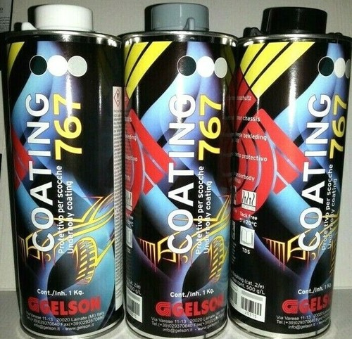 Gelson coating 767 antirombo - gelson,