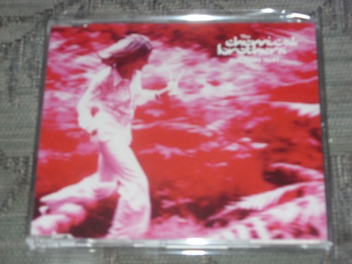 Chemical brothers setting - ,