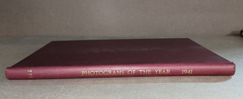 Photograms the year - of,