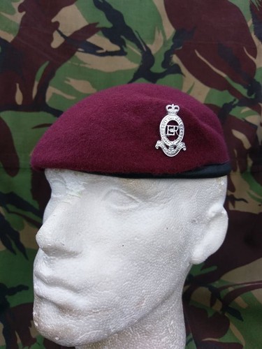 Royal horse artillery - artillery, 7
