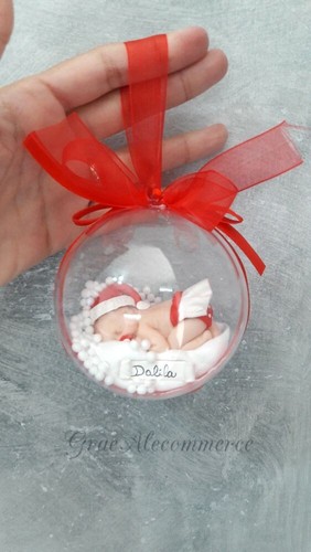 Palla natale tenero bebè - palla, di