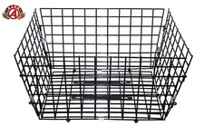 CESTINO TRICICLO FILO