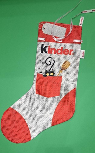Calze befana kinder - qt,