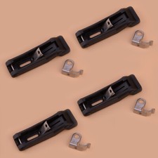 4x Adatto per YAMAHA Chiusura