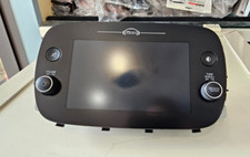 AUTORADIO ORIGINALE UCONNECT