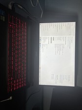 pc gaming msi Portatile