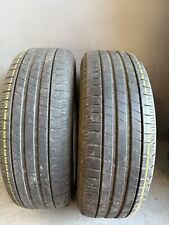 Gomme Usate Pneumatici Usati 215 60 17 96V 6.0MM Anno 2022 80%