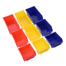 Pattumiera Impilabile ABS 3