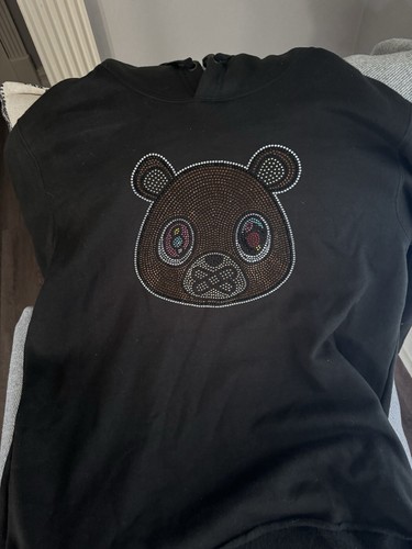 Felpa con cappuccio unisex