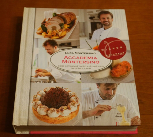 Accademia montersino luca - accademia,