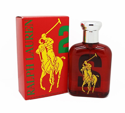 Ralph lauren big pony eau - ralph,