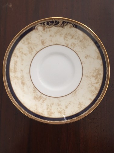 Wedgwood cornucopia solo