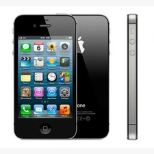 Original Apple iPhone 4S