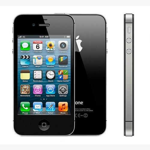 Original apple iphone - original,