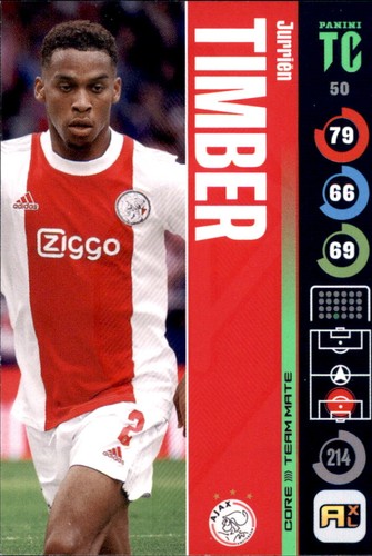 Panini top class 2022 - 2022, trading