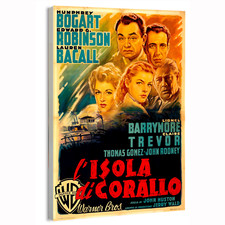 1948 Key Largo (Warner Bros.)