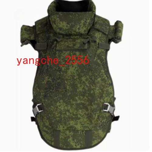 Riproduzione gilet tattico - gilet,