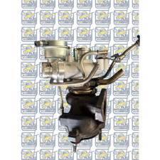 Turbina Renault - Clio (2011)