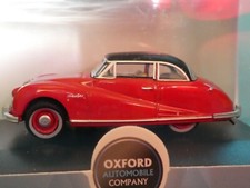 Austin Atlantic Coupé in
