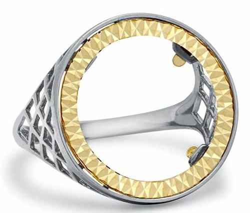 Montatura per anello - montatura,