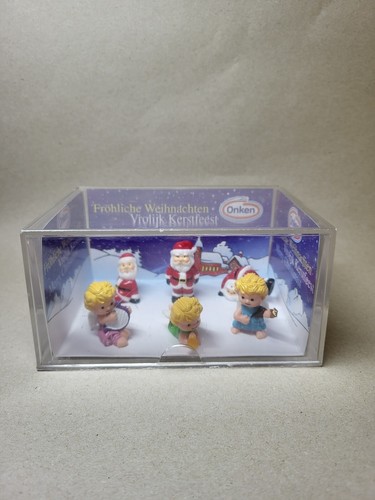 Onken diorama figurine set - diorama,