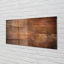 Tulup Glass Print 100x50 Wall
