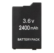 Batteria nuova per Sony PSP 2th/Silm/Lite/PSP-2000/PSP-3000/PSP-3004, 3.6V PSP-S110