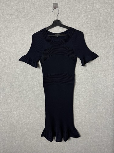 Abito body maglia - abito,