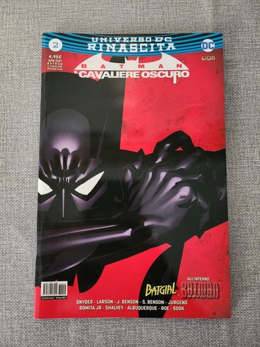 Batman cavaliere oscuro - il,