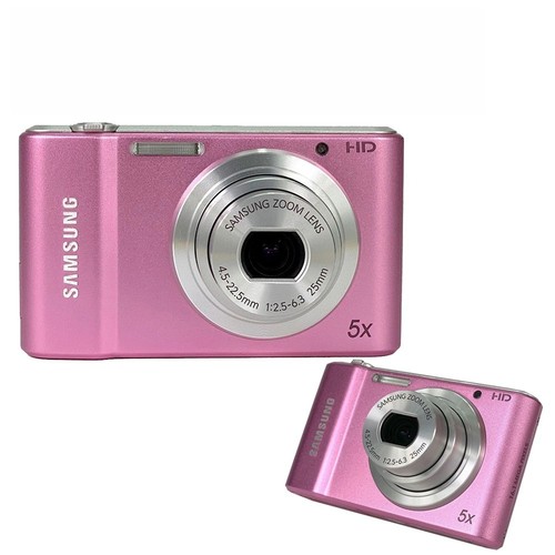 Samsung st66 fotocamera - samsung,