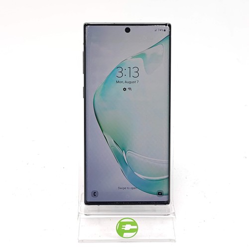 Broken unlocked samsung - unlocked,
