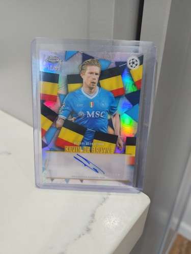 2025 topps chrome - topps, kevin
