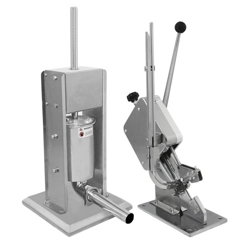 Kit clippatrice lega - kit,