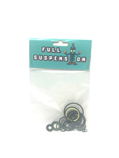 FS – Fox DHX2 Rear Shock
